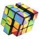 Кубик Рубіка 3х3х3 Rainbow | Райдужний кубик. Smart Cube. SC361
