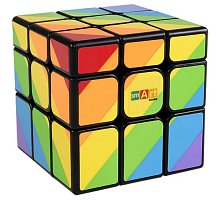 Фото Кубик Рубіка 3х3х3 Rainbow | Райдужний кубик. Smart Cube. SC361