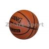 Фото 2 - М’яч баскетбольний гумовий №5 SPALDING 73961Z NBA REBOUND RUBBER (гума, бутил, коричневий)