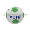 Фото 4 - М’яч гумовий Футбольний №4 CV306N WORD CUP 2018 (гума, вага-280г, кольори в асортименті)