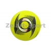 Фото 5 - М’яч гумовий Футбольний №5 BA-4578 (гума, вага-350г, зелений, синій, жовтий, червоний)