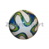 Фото 4 - М’яч футбольний №2 Сувенірний Зшитий машинним способом FB-0043-14 (№2, PVC матовий)