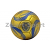 Фото 2 - М’яч футбольний №2 Сувенірний Зшитий машинним способом FB-4096-U1 (№2, PVC матовий)