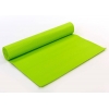 Фото 6 - Килимок для фітнесу Yoga mat PVC 4мм FI-4986 (MS 1847) (1,73м x 0,61м x 4мм, колір в асорті)