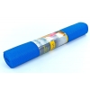 Фото 3 - Килимок для фітнесу Yoga mat PVC 4мм із чохлом YG-2774-2(B) (1,73м x 0,61м x 4мм, PL, синій)