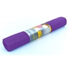 Фото 3 - Килимок для фітнесу Yoga mat PVC 4мм із чохлом YG-2774-2(V) (1,73м x 0,61м x 4мм, PL, фіолетовий)