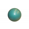 Фото 2 - М’яч для пілатесу та фітнесу AEROBIC BALL PS 063-25 (PVC, латекс, d-25см, 140гр, кольори в асортименті)
