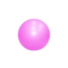 Фото 3 - М’яч для пілатесу та фітнесу AEROBIC BALL PS 063-25 (PVC, латекс, d-25см, 140гр, кольори в асортименті)