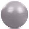 Фото 7 - М’яч для фітнесу (фітбол) 65 см глянсовий (без насоса, ABS-система, колір в асорті) Zelart FI-1980-65