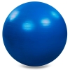 Фото 8 - М’яч для фітнесу (фітбол) 65 см глянсовий (без насоса, ABS-система, колір в асорті) Zelart FI-1980-65