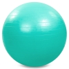 Фото 3 - М’яч для фітнесу (фітбол) 75 см глянцевий (без насоса, ABS-система, колір в асорті) Zelart FI-1981-75