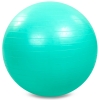 Фото 4 - М’яч для фітнесу (фітбол) 85 см глянсовий (без насоса, ABS-система, колір в асорті) Zelart FI-1982-85