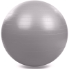 Фото 5 - М’яч для фітнесу (фітбол) 85 см глянсовий (без насоса, ABS-система, колір в асорті) Zelart FI-1982-85