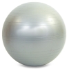 Фото 5 - М’яч для фітнесу (фітбол) 65 см сатин (без насоса, ABS-система, колір в асорті) Zelart FI-1983-65