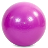 Фото 9 - М’яч для фітнесу (фітбол) 65 см сатин (без насоса, ABS-система, колір в асорті) Zelart FI-1983-65