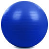 Фото 7 - М’яч для фітнесу (фітбол) 75 см сатин (без насоса, ABS-система, колір в асорті) Zelart FI-1984-75