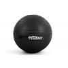 Фото 2 - М’яч медичний (слембол) SLAM BALL FI-5165-10 10кг (гума, мінеральний наповнювач, d-23см, чорний)