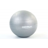 Фото 2 - М’яч медичний (слембол) SLAM BALL FI-5165-8 8кг (гума, мінеральний наповнювач, d-23см, сірий)