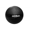 Фото 2 - М’яч медичний (слембол) SLAM BALL SBL001-1 1кг (верх-гума, наповн-пісок, d-23см, кольори в асорт)