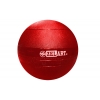 Фото 2 - М’яч медичний (слембол) SLAM BALL SBL001-10 10кг (верх-гума, наповн-пісок, d-23см, кольори в асорт)