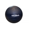 Фото 2 - М’яч медичний (слембол) SLAM BALL SBL001-5 5кг (верх-гума, наповн-пісок, d-23см, кольори в асорт)
