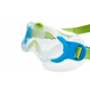 Фото 3 - Окуляри (напівмаска) для плавання дитячі SPEEDO 8087638029 SEA SQUAD MASK (CP, TPR, неопрен, синьо-зелений)