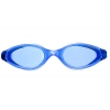 Фото 2 - Окуляри для плавання ARENA AR-92373-77 FLUID (полікарбонат, TPR, силікон, блакитний)