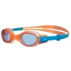 Фото 2 - Окуляри для плавання дитячі SPEEDO 8012330000 JR FUTURA BIOFUSE (полікарбонат, TPR, силікон, кольори в асс)