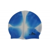 Фото 3 - Шапочка для плавання KEPAI SM-063 (силікон, кольори в асортименті)