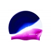 Фото 3 - Шапочка для плавання SPEEDO 8061697239 MULTI COLOUR (силікон, кольори в асортименті)