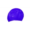 Фото 3 - Шапочка для плавання на довге волосся GRILONG SC4611 (силікон, кольори в асортименті)