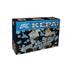 Фото 6 - Роликові ковзани розсувні KEPAI SK-28006-BL(XL) (42-44) (PL,PVC,колесо PU,алюм. рама, сірий-синій)