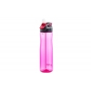 Фото 2 - Пляшка для води спортивна AVEX 71883 WELLS WWA 100 A01 (750 мл, тритан, силікон, рожевий)