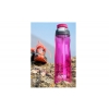 Фото 3 - Пляшка для води спортивна AVEX 71883 WELLS WWA 100 A01 (750 мл, тритан, силікон, рожевий)