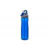 Фото 2 - Пляшка для води спортивна AVEX 71884 WELLS WWB 100 A01 (750 мл, тритан, силікон, синій)
