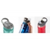 Фото 4 - Пляшка для води спортивна AVEX 71884 WELLS WWB 100 A01 (750 мл, тритан, силікон, синій)