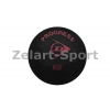 Фото 2 - М’яч для сквошу DUNLOP (1шт) 700103 PROGRESS (гума, чорний)