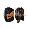 Фото 2 - Рюкзак HEAD 6002 BACKPACK (PL, р-р 43х32х21см, сірий, синій, оранжевий, червоний)