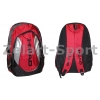 Фото 2 - Рюкзак HEAD 6020 BACKPACK (PL, р-р 47х34х22см, червоний, синій, чорний, жовтий)
