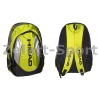 Фото 4 - Рюкзак HEAD 6020 BACKPACK (PL, р-р 47х34х22см, червоний, синій, чорний, жовтий)