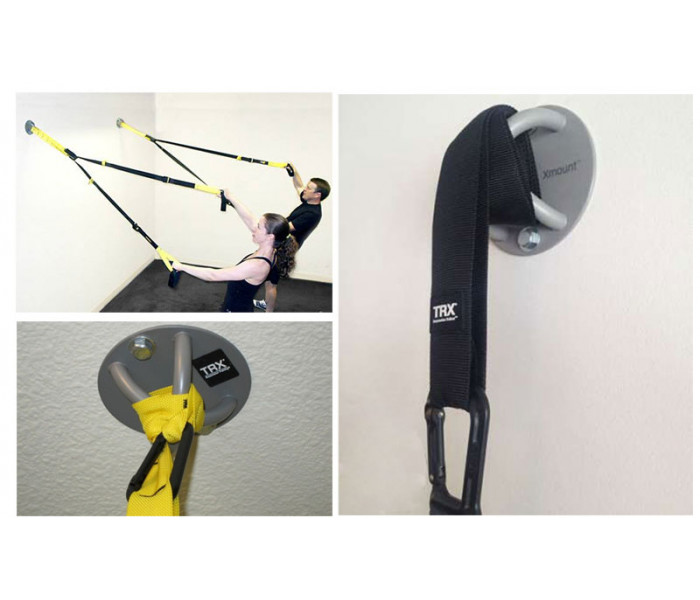 TRX Кріплення для петель X-Mount FI-4389 (метал)