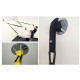 TRX Кріплення для петель X-Mount FI-4389 (метал)