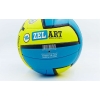 Фото 3 - М’яч волейбольний PU ZEL VB-4046 (PU, №5, 3 шари, пошитий вручну)