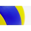 Фото 3 - М’яч волейбольний Клеєний PU MIKASA MVA-200 (PU, №5, 5 сл., клеєний)