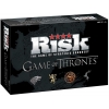 Фото 1 - Risk: Game of Thrones Edition Game. Hasbro (RI104-375)