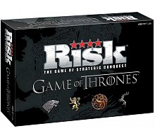 Фото Risk: Game of Thrones Edition Game. Hasbro (RI104-375)