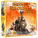 Colt Express - настільна гра. Ludonaute (2596)