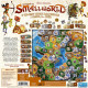 Настольная игра Маленький мир (Small World) УКР. Lord of Boards (LOB2346UA)