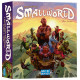 Настольная игра Маленький мир (Small World) УКР. Lord of Boards (LOB2346UA)