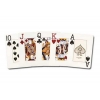 Фото 4 - Карти подарункові Modiano Platinum Poker Acetate Jumbo (2 колоди)